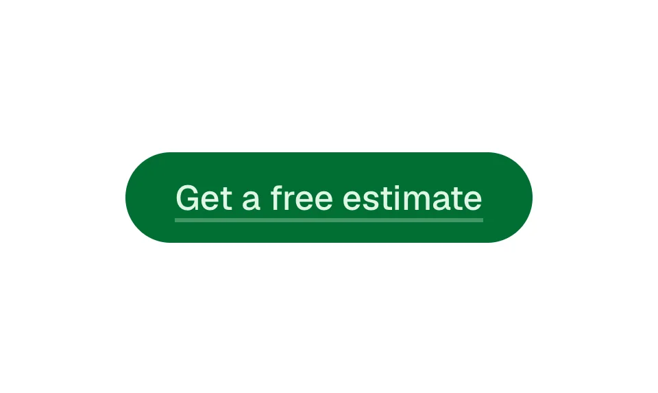 Button: underline