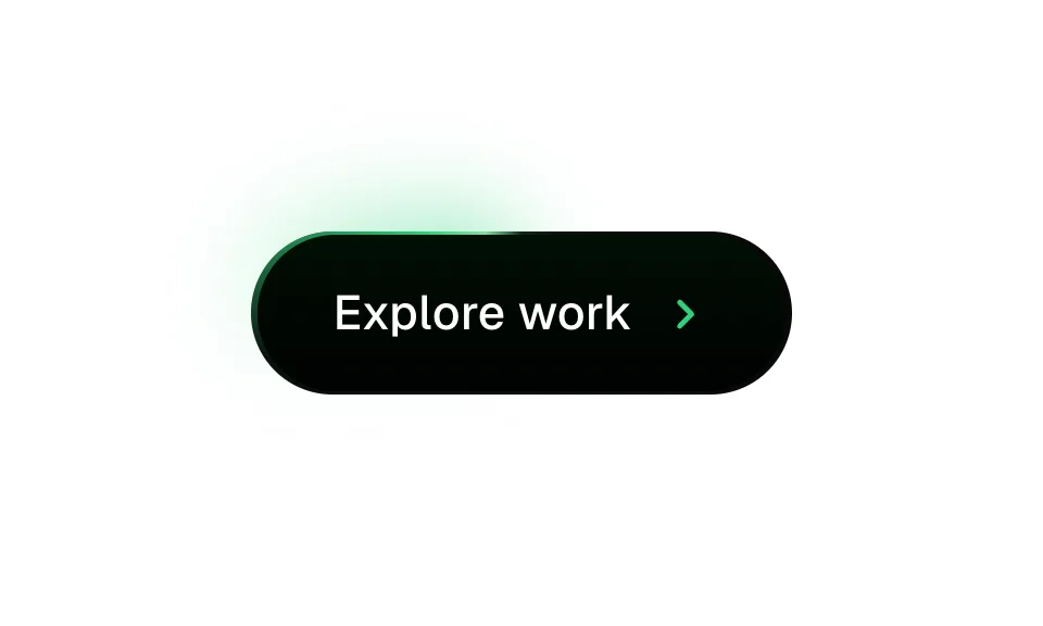 Glow button: orbit