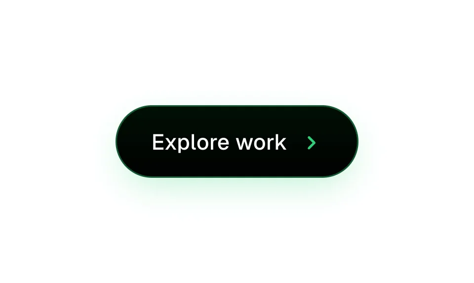 Glow button: pulse