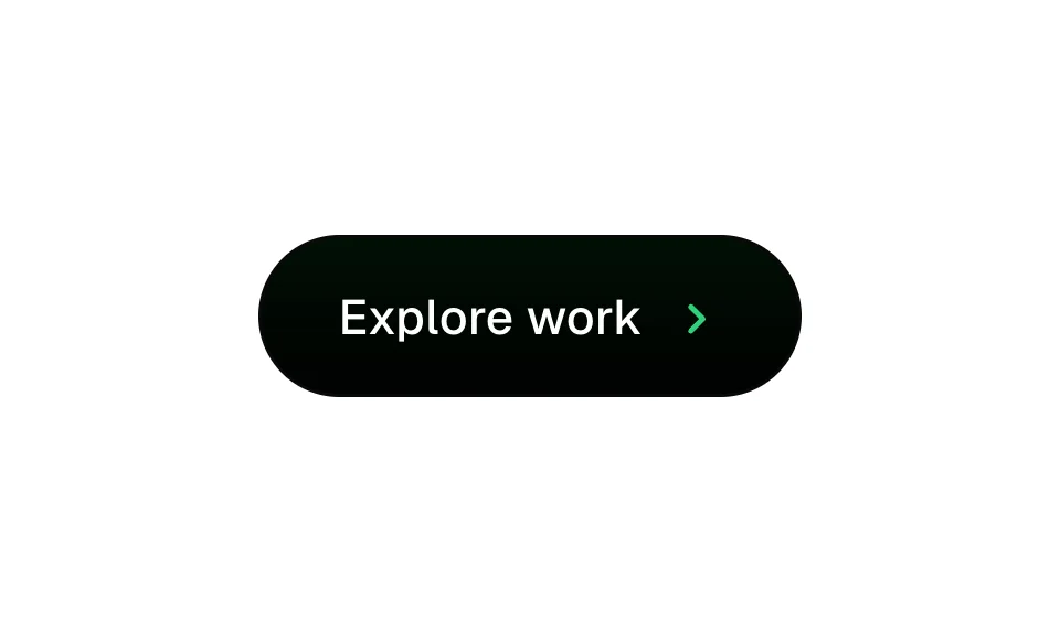 Glow button: sweep