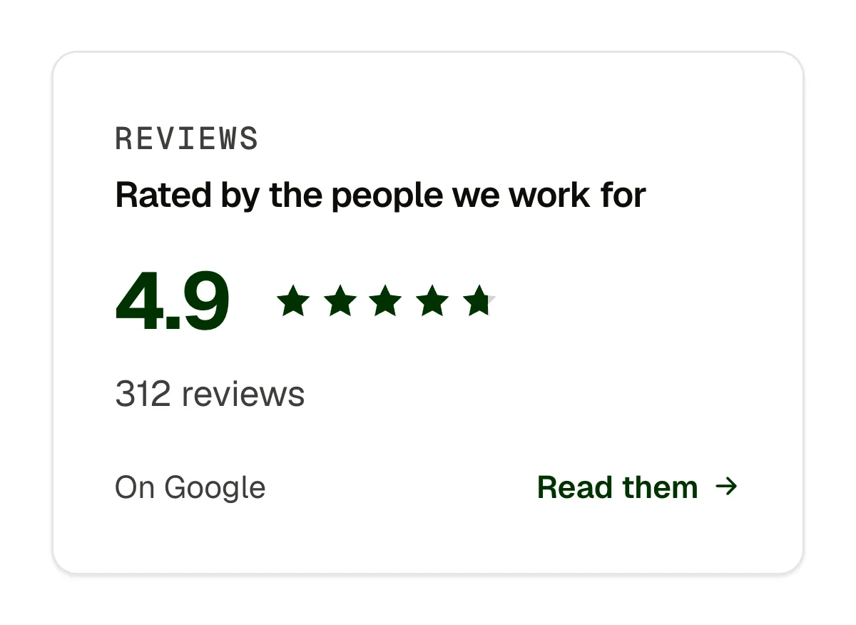 Widget: rating