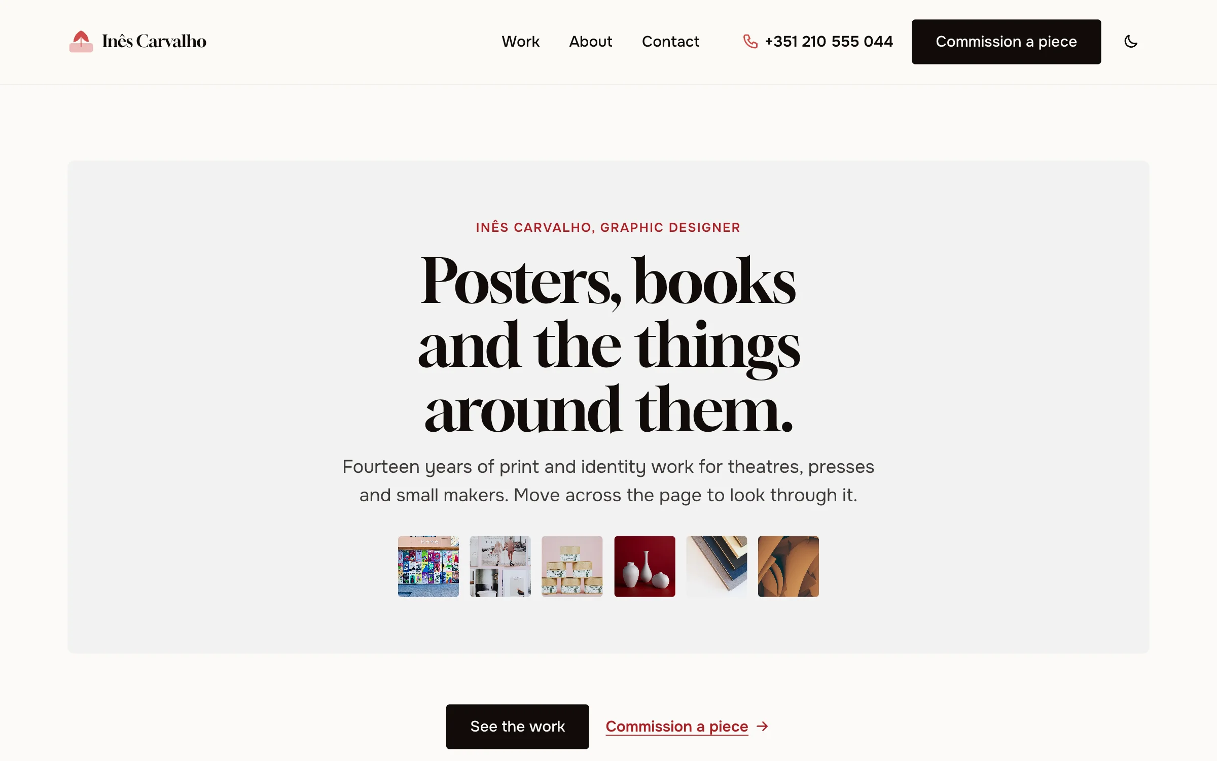 Portfolio